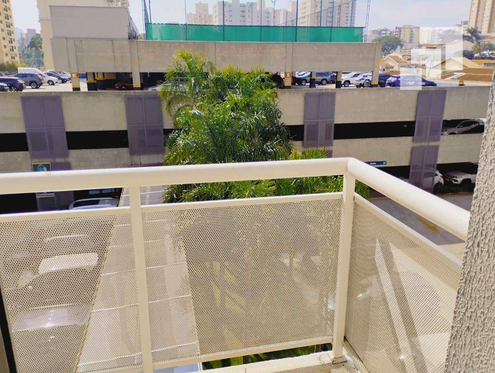 Conjunto Comercial-Sala à venda e aluguel, 40m² - Foto 32
