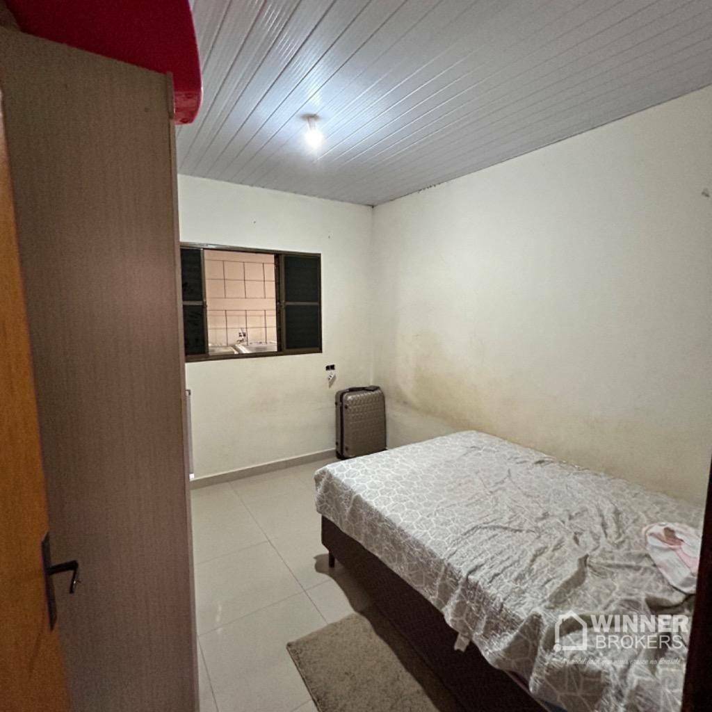 Casa, 3 quartos, 90 m² - Foto 8