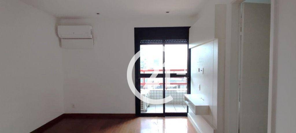 Apartamento à venda com 3 quartos, 173m² - Foto 9