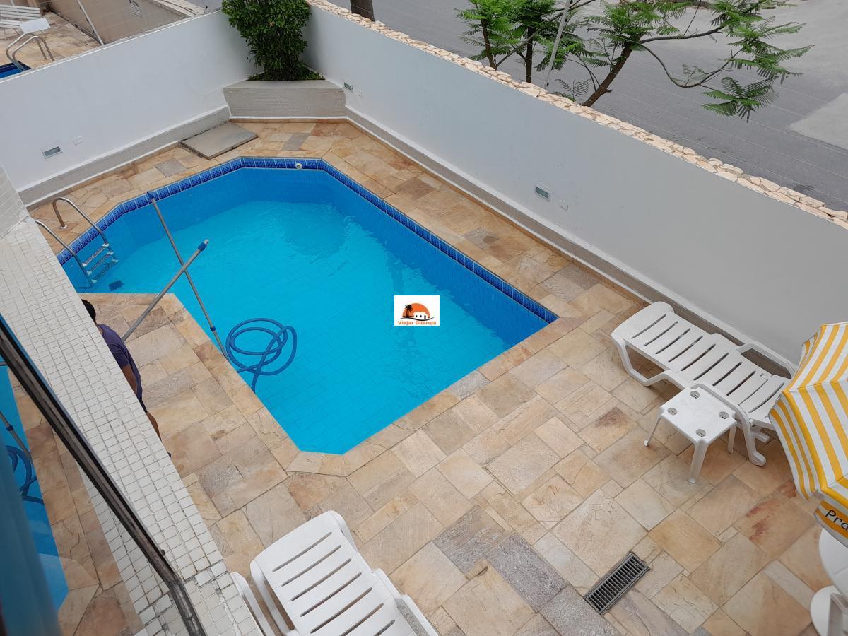 Apartamento à venda com 2 quartos, 75m² - Foto 1