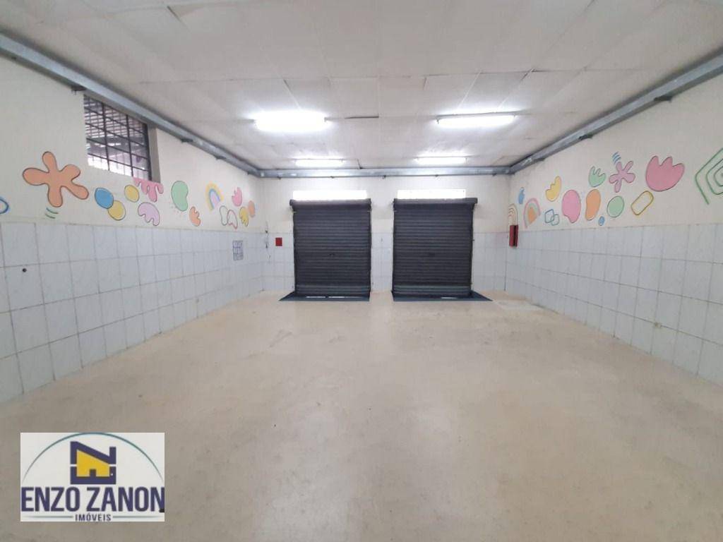 Loja-Salão para alugar, 250m² - Foto 4