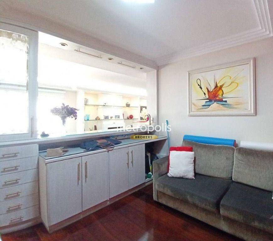 Apartamento à venda com 4 quartos, 273m² - Foto 10