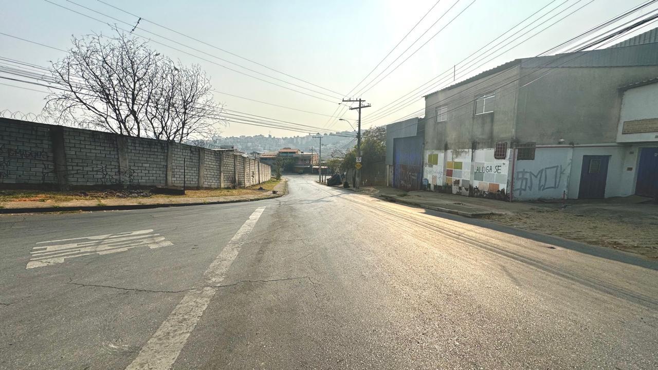 Depósito-Galpão-Armazém à venda, 4671m² - Foto 16