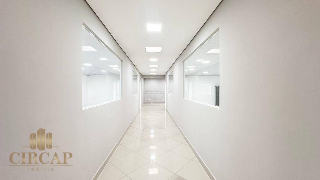 Depósito-Galpão-Armazém à venda e aluguel, 601m² - Foto 21