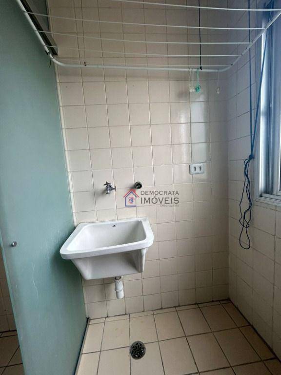 Apartamento à venda com 2 quartos, 51m² - Foto 6