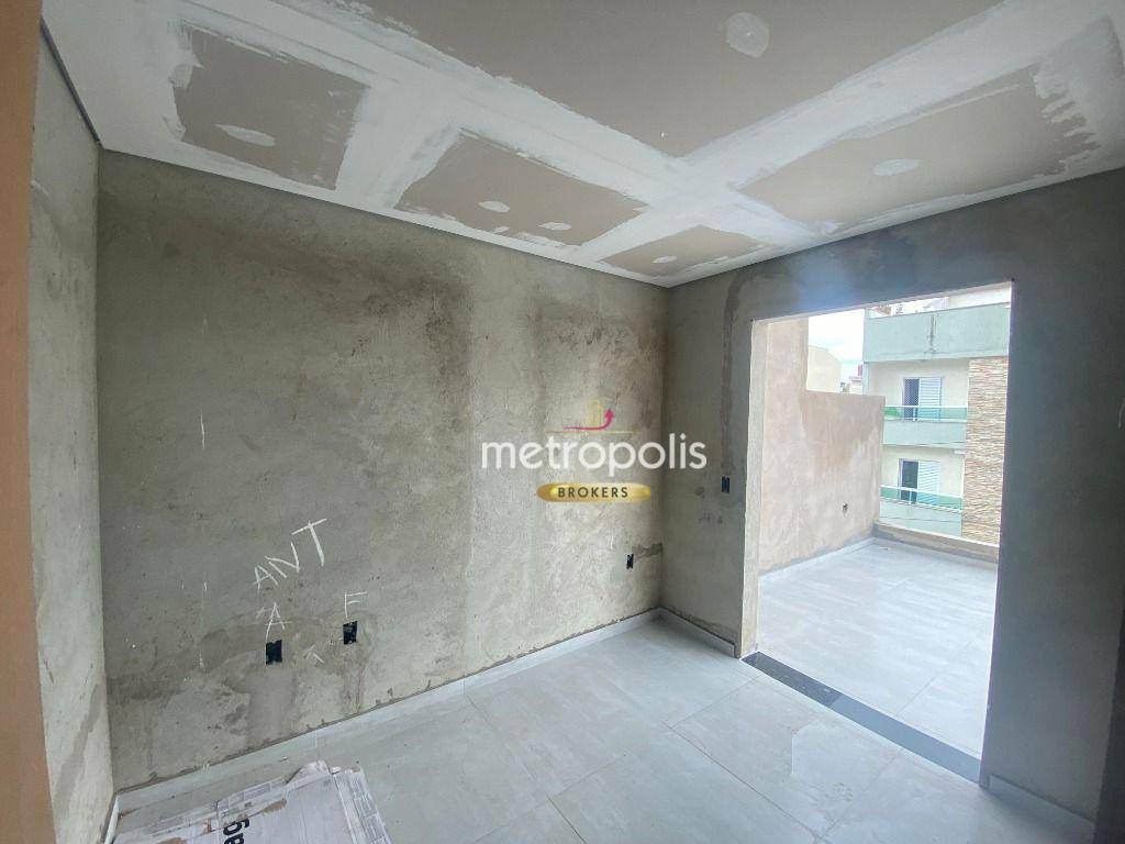 Apartamento à venda com 2 quartos, 57m² - Foto 7