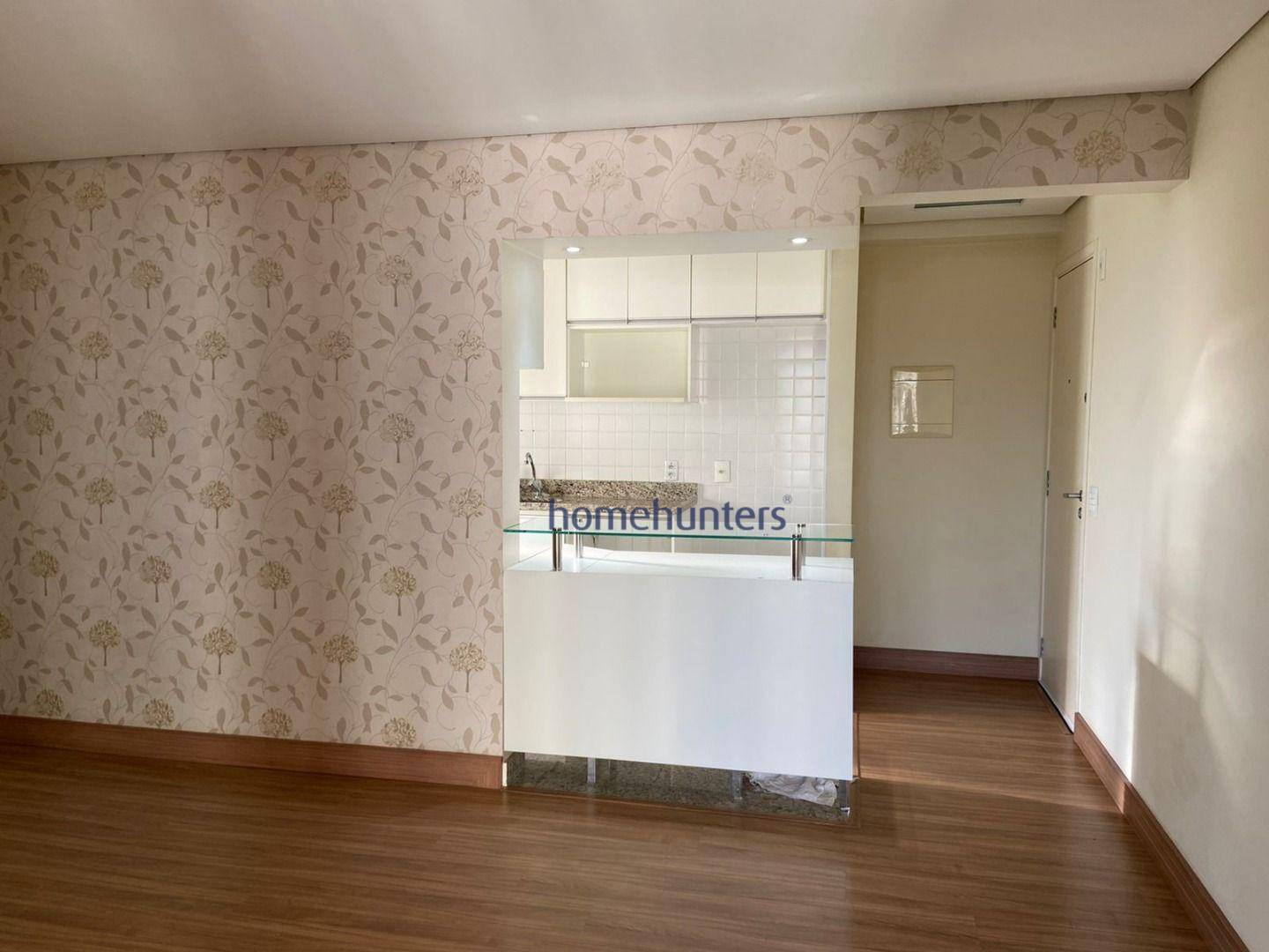 Apartamento para alugar com 3 quartos, 75m² - Foto 6