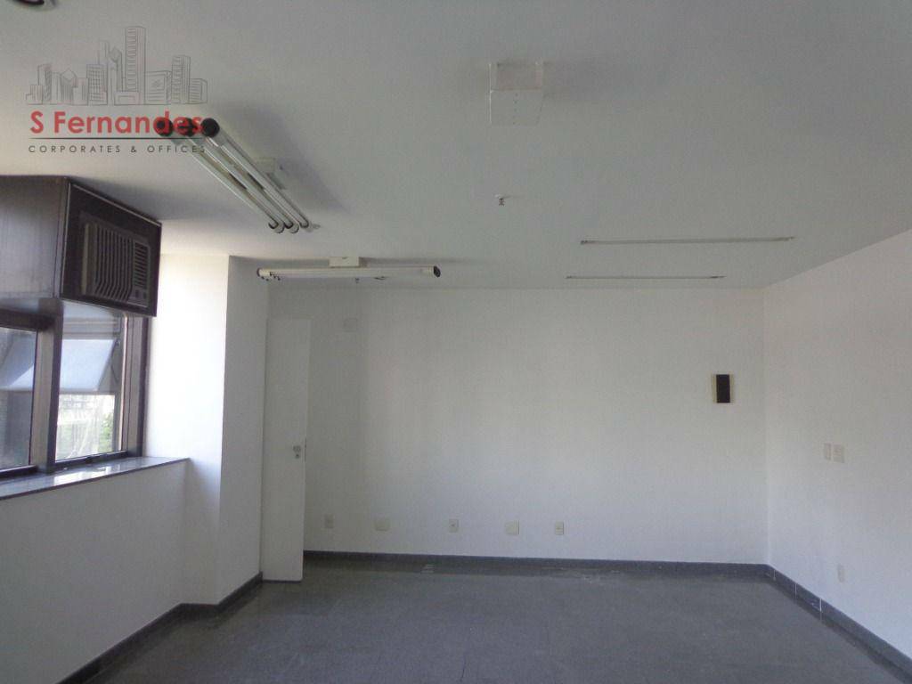 Conjunto Comercial-Sala para alugar, 40m² - Foto 10