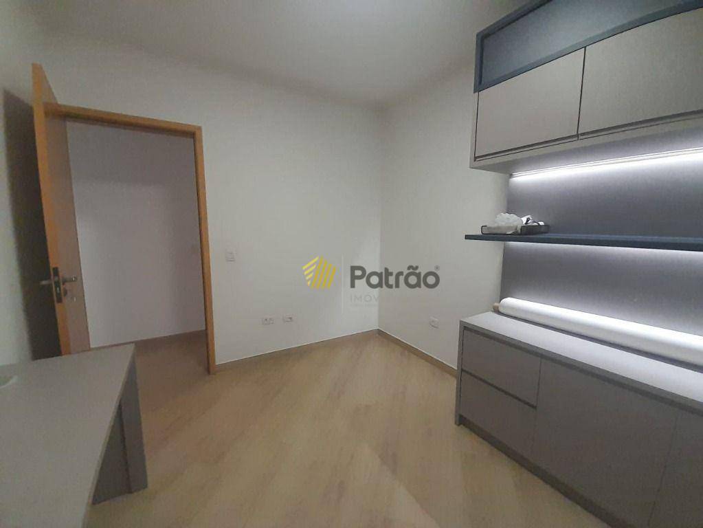 Sobrado à venda com 3 quartos, 245m² - Foto 27