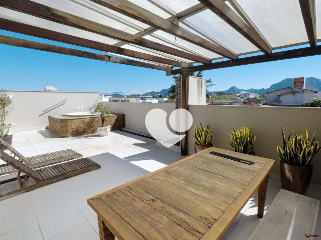 Casa de Condomínio à venda com 5 quartos, 360m² - Foto 35