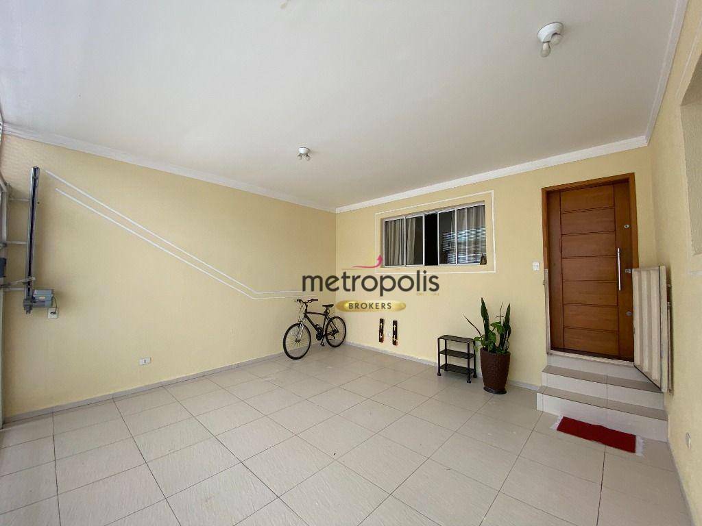 Sobrado à venda com 3 quartos, 155m² - Foto 39