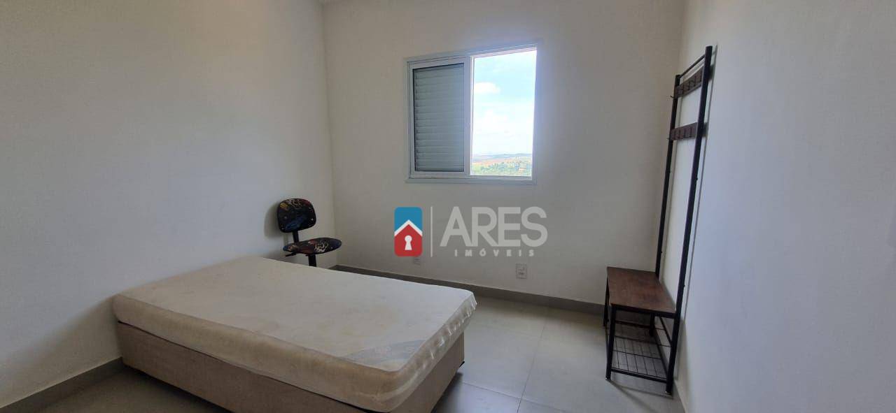 Apartamento à venda com 2 quartos, 59m² - Foto 8
