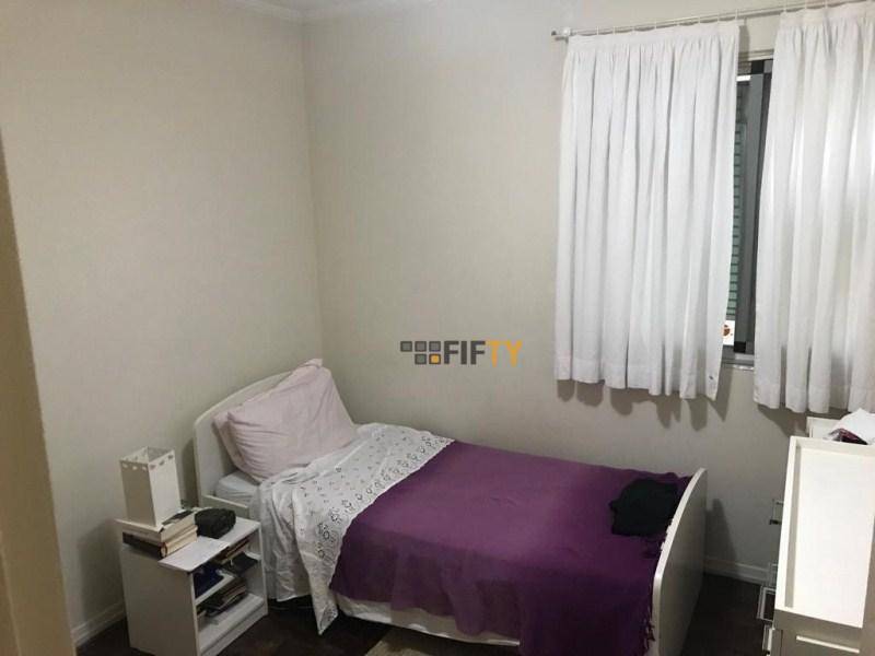 Apartamento à venda com 2 quartos, 80m² - Foto 5