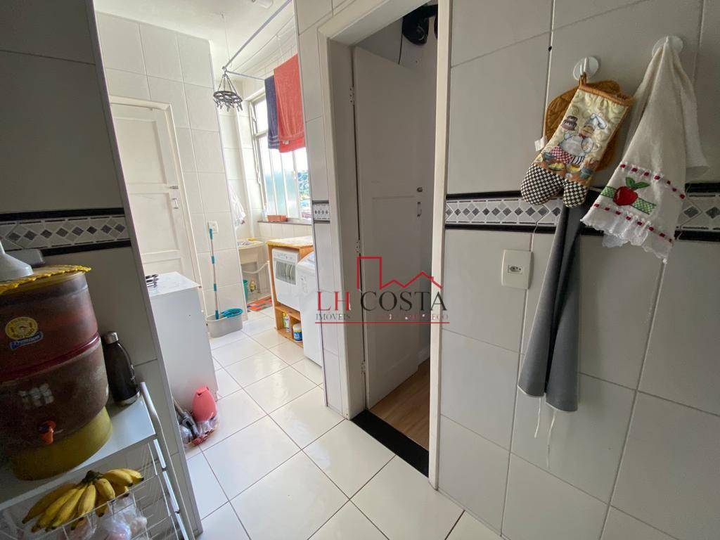 Apartamento à venda com 2 quartos, 90m² - Foto 18