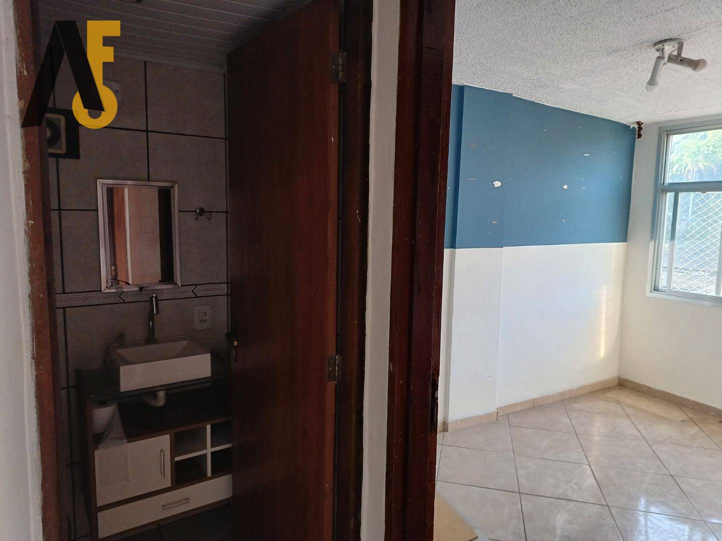 Apartamento à venda com 2 quartos, 56m² - Foto 8