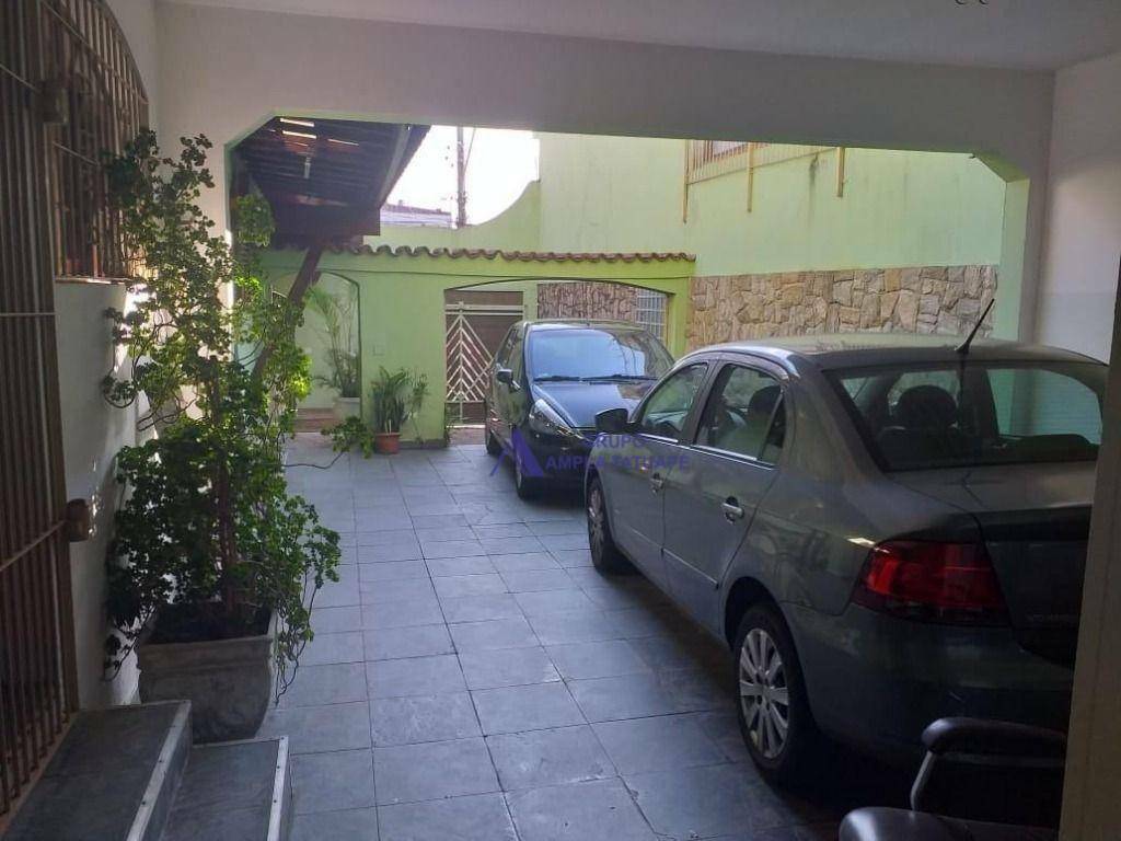 Sobrado à venda e aluguel com 7 quartos, 398m² - Foto 5