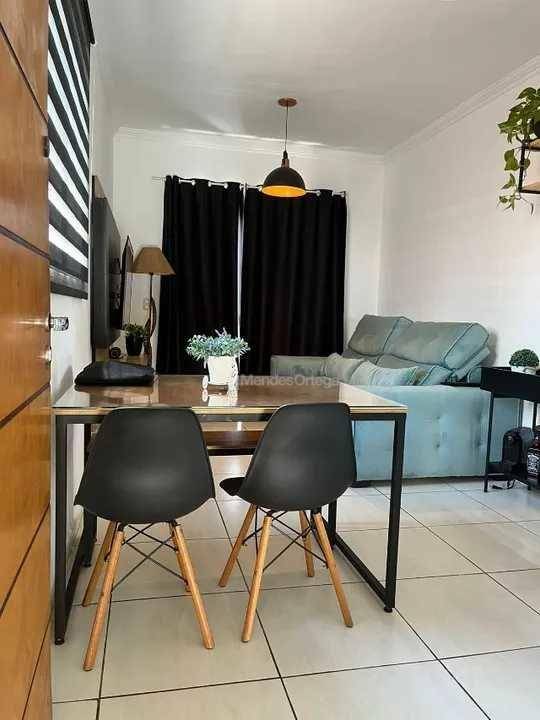 Apartamento à venda com 3 quartos, 85m² - Foto 14