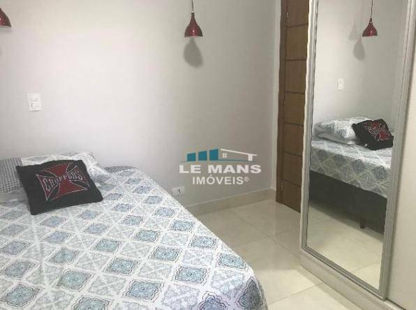 Casa de Condomínio à venda com 4 quartos, 280m² - Foto 17