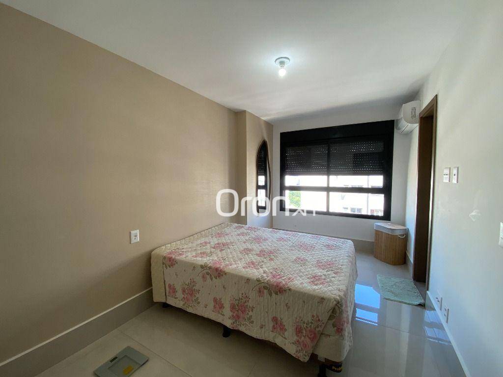 Apartamento à venda com 3 quartos, 185m² - Foto 7