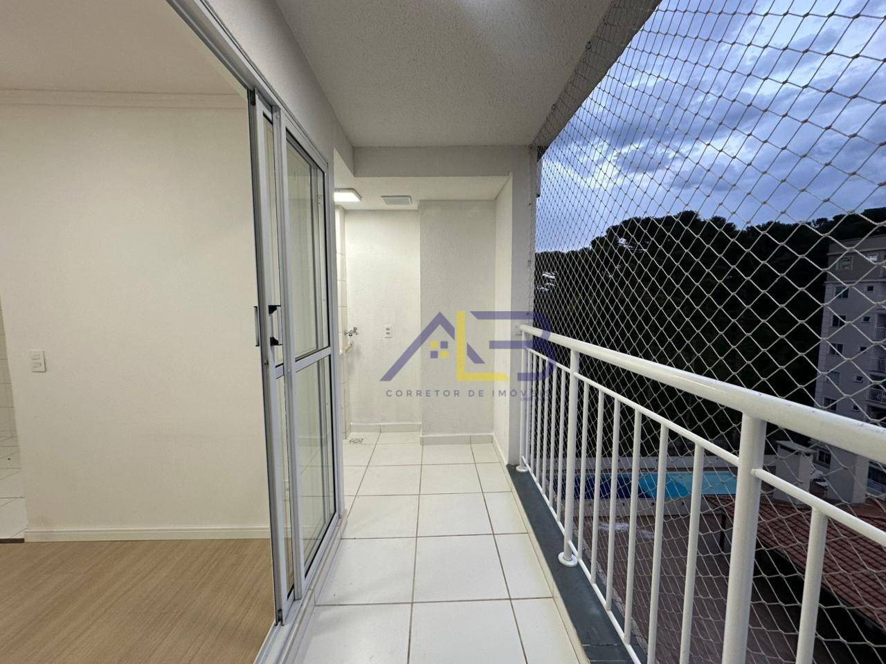 Apartamento, 2 quartos, 50 m² - Foto 17