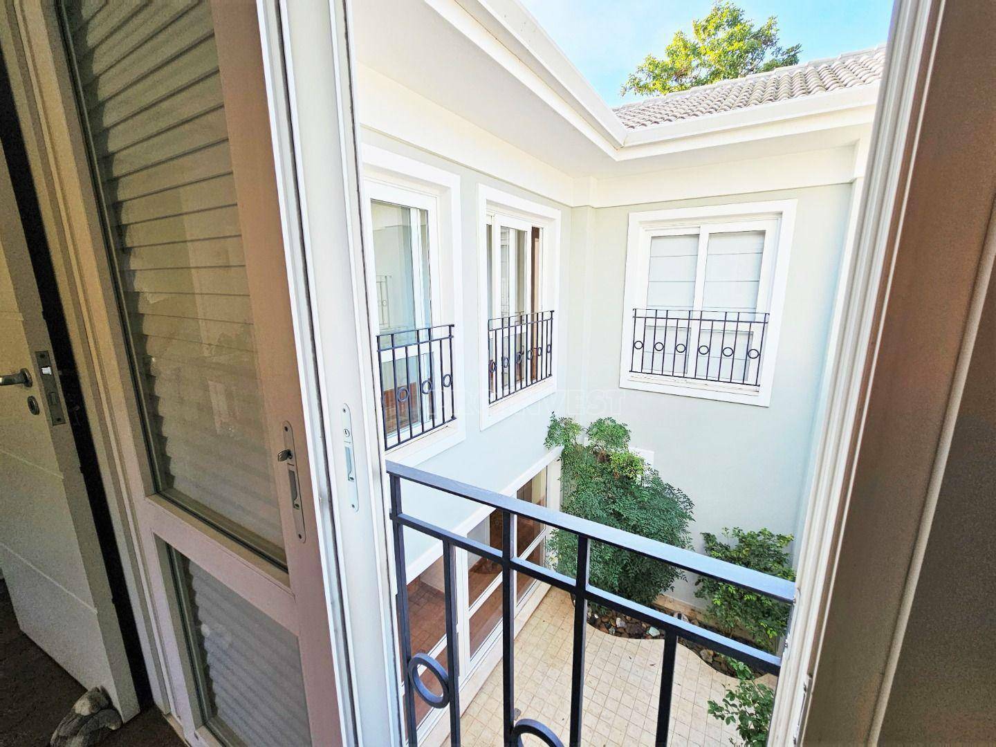Casa de Condomínio à venda com 4 quartos, 553m² - Foto 26