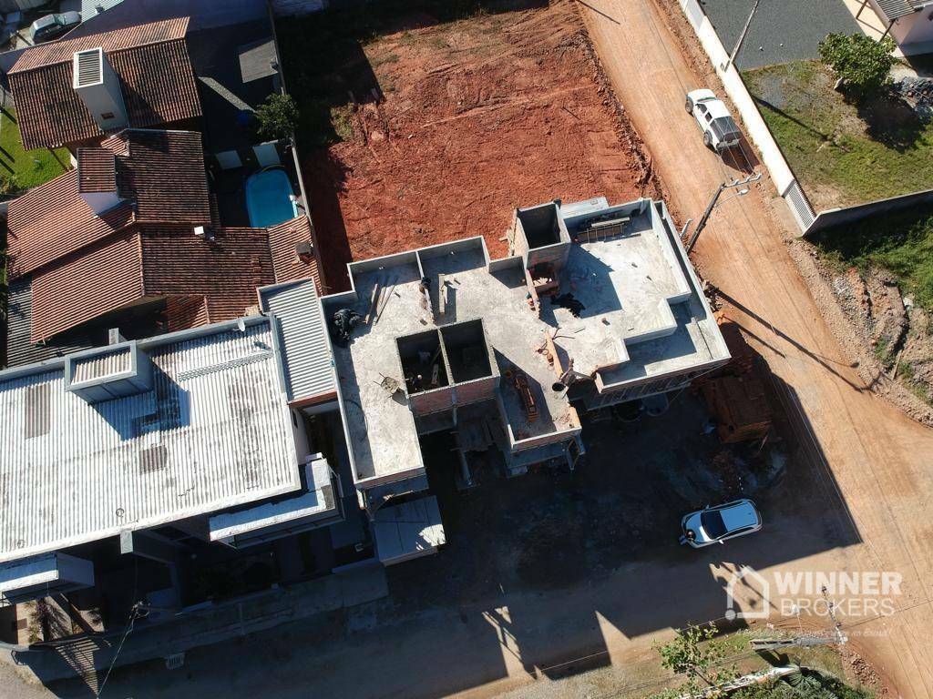 Sobrado à venda com 2 quartos, 76m² - Foto 7