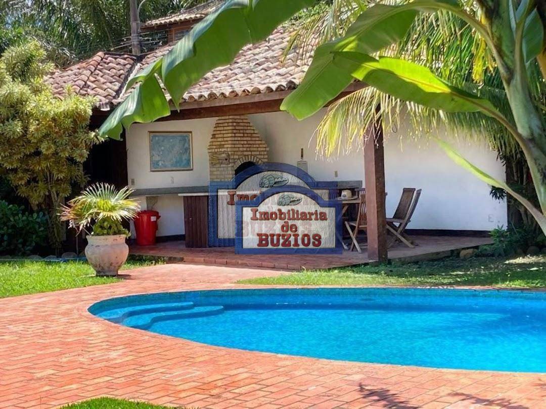 Casa de Condomínio à venda com 4 quartos, 350m² - Foto 2