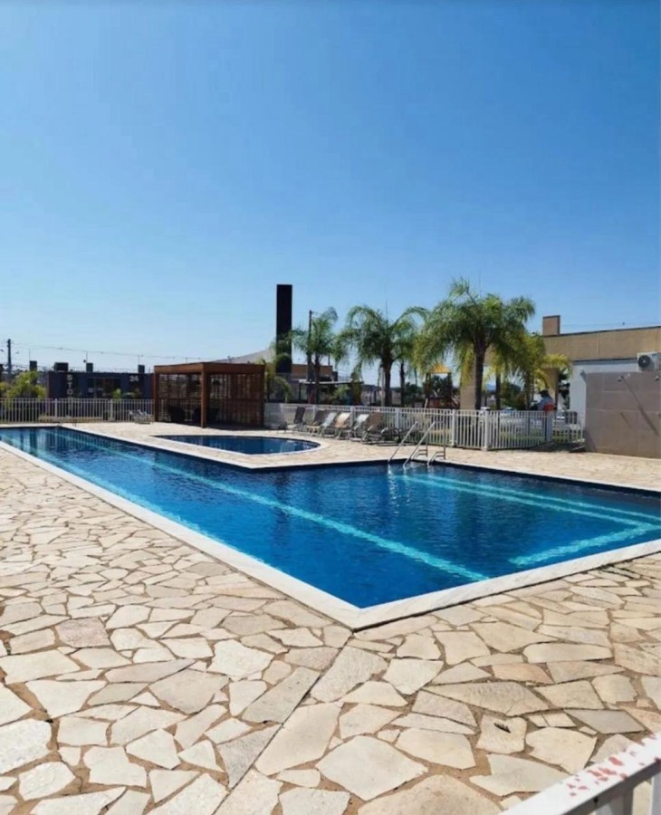 Casa de Condomínio à venda com 2 quartos, 100m² - Foto 4