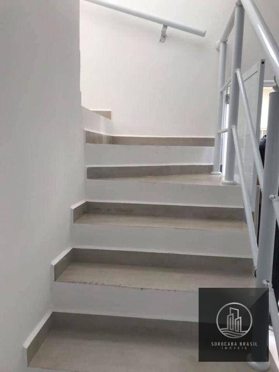 Sobrado à venda com 2 quartos, 57m² - Foto 9