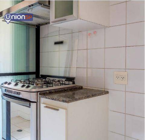 Apartamento à venda com 3 quartos, 85m² - Foto 9