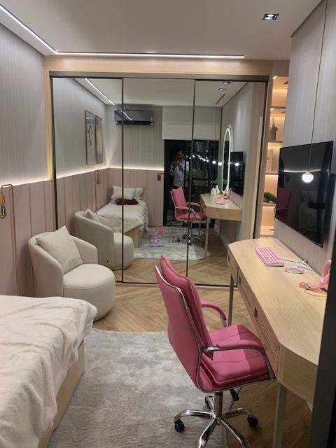 Apartamento à venda com 3 quartos, 128m² - Foto 14