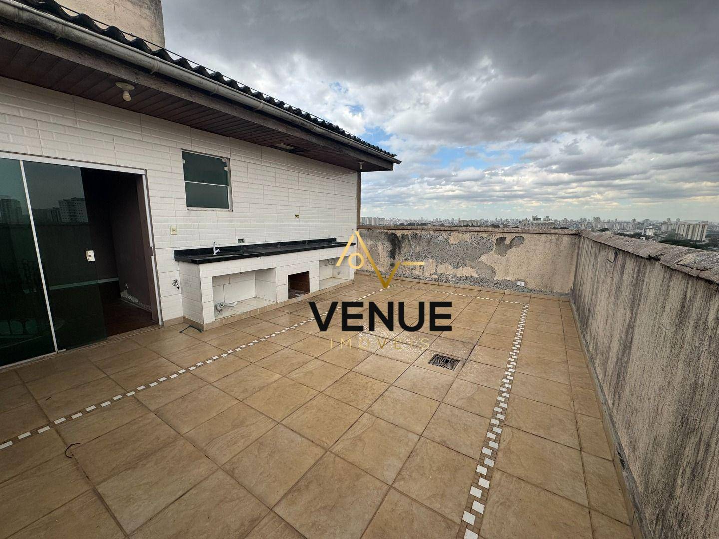 Cobertura à venda com 3 quartos, 139m² - Foto 9