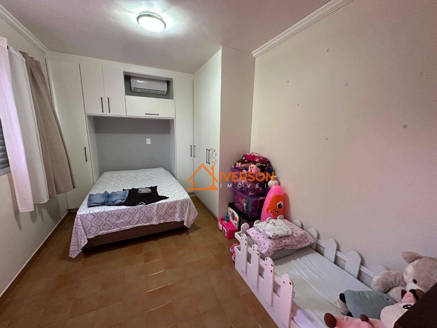 Apartamento à venda com 1 quarto, 43m² - Foto 7