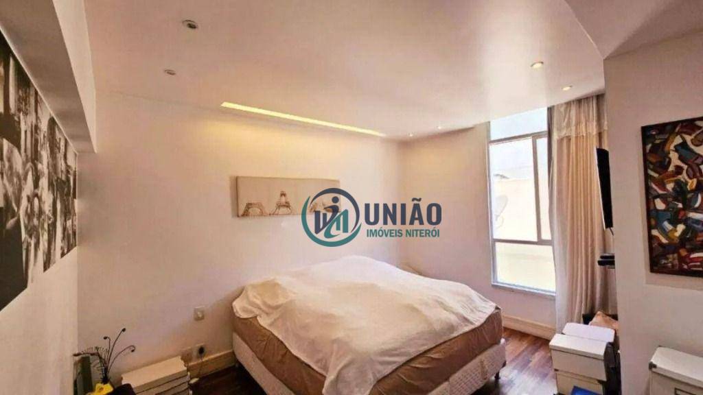 Apartamento à venda com 3 quartos, 125m² - Foto 14