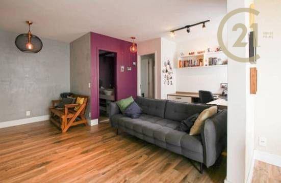 Apartamento à venda com 2 quartos, 60m² - Foto 6