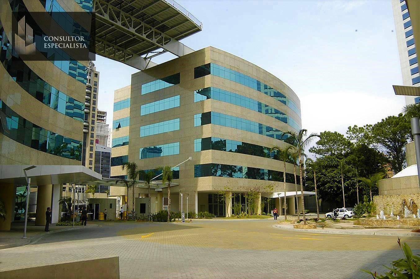 Prédio Inteiro para alugar, 433m² - Foto 6