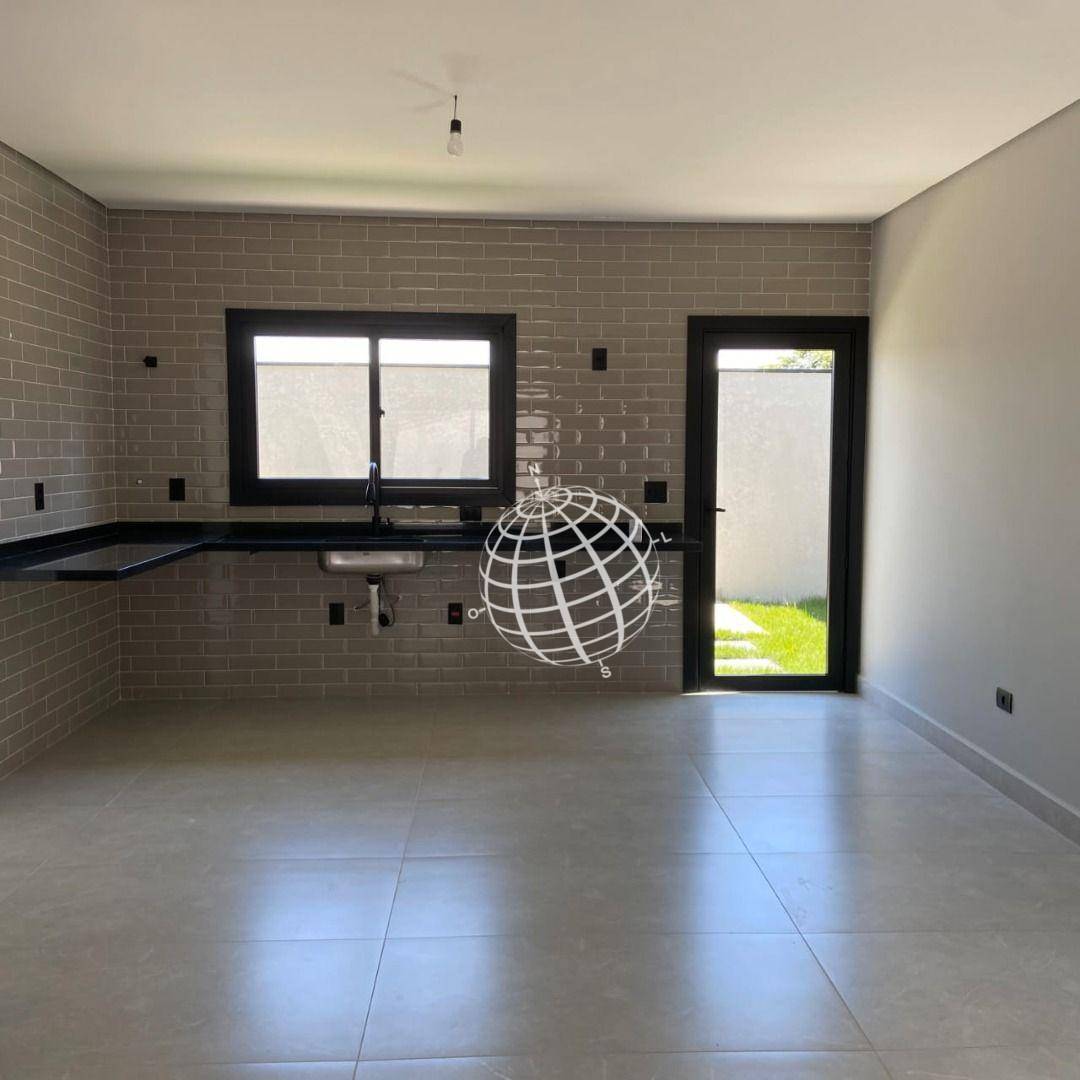 Casa de Condomínio à venda com 3 quartos, 114m² - Foto 14