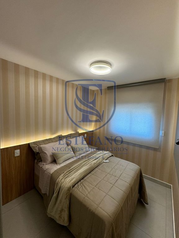 Apartamento para alugar com 1 quarto, 42m² - Foto 16