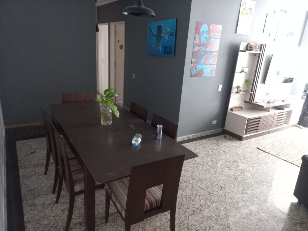 Apartamento à venda com 2 quartos, 98m² - Foto 8