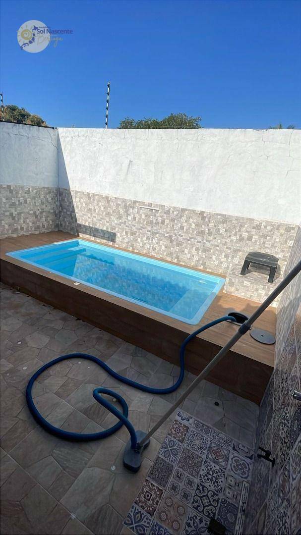 Casa para alugar com 2 quartos, 92m² - Foto 18