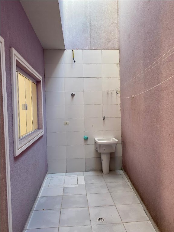 Sobrado à venda com 3 quartos, 100m² - Foto 21