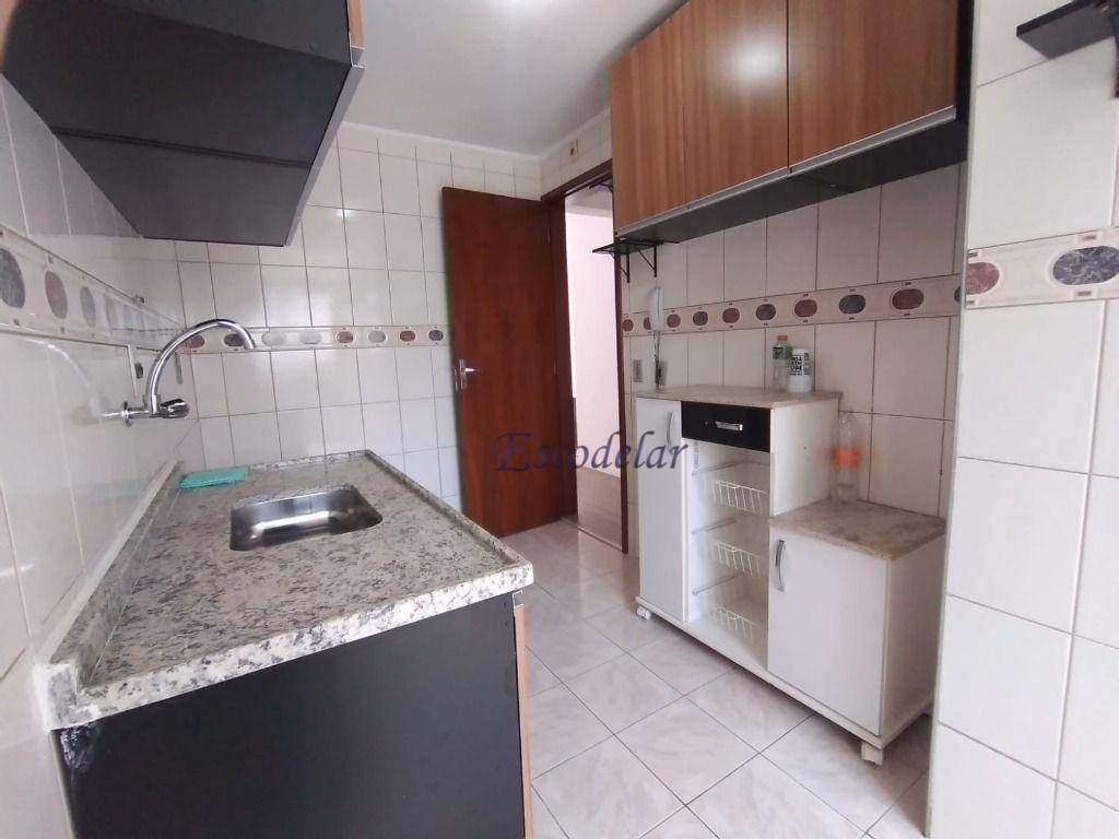 Apartamento à venda com 2 quartos, 60m² - Foto 7