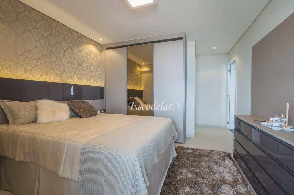 Apartamento à venda com 3 quartos, 172m² - Foto 7