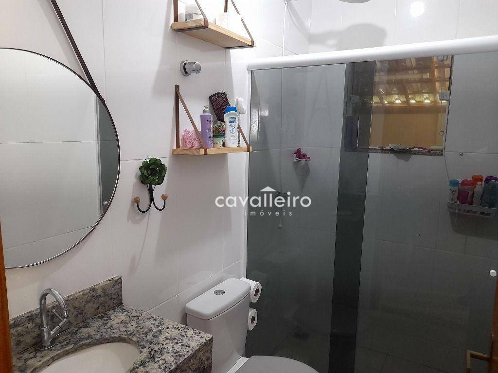 Casa de Condomínio à venda com 3 quartos, 100m² - Foto 11