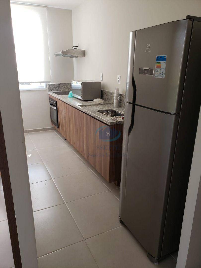 Apartamento à venda com 2 quartos, 42m² - Foto 24