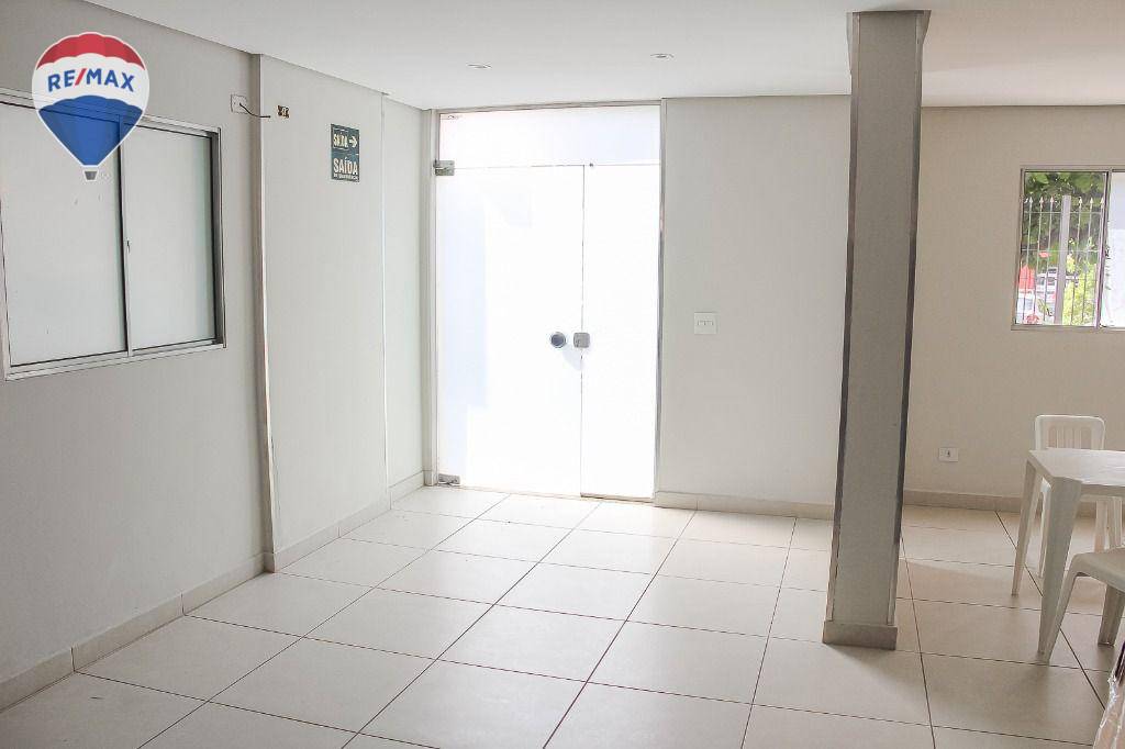 Apartamento à venda com 1 quarto, 43m² - Foto 20