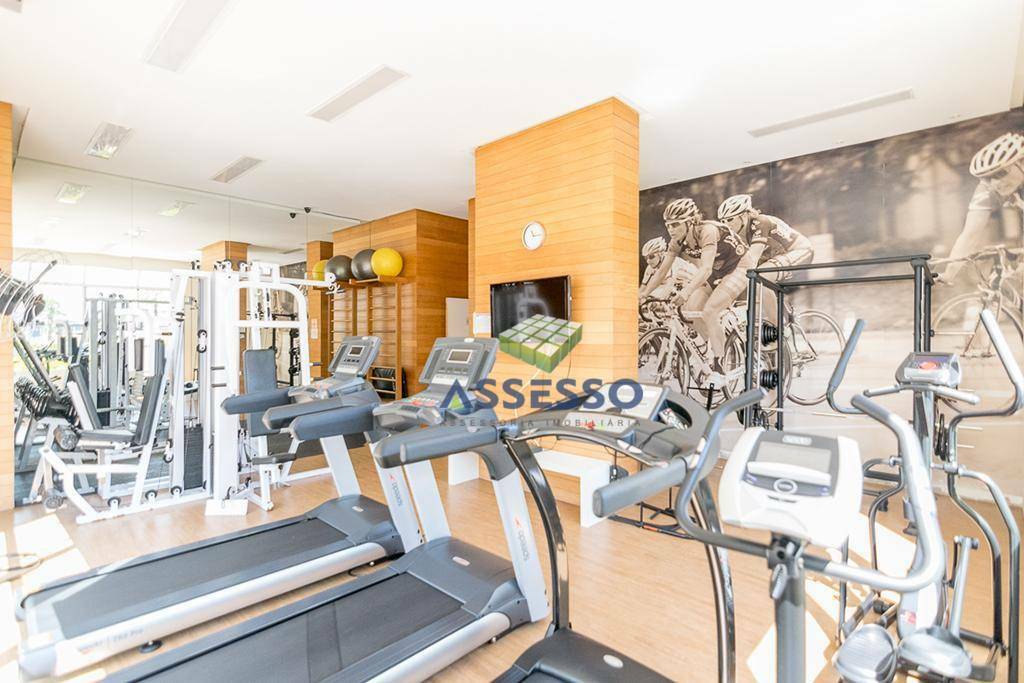 Apartamento para alugar com 3 quartos, 116m² - Foto 42