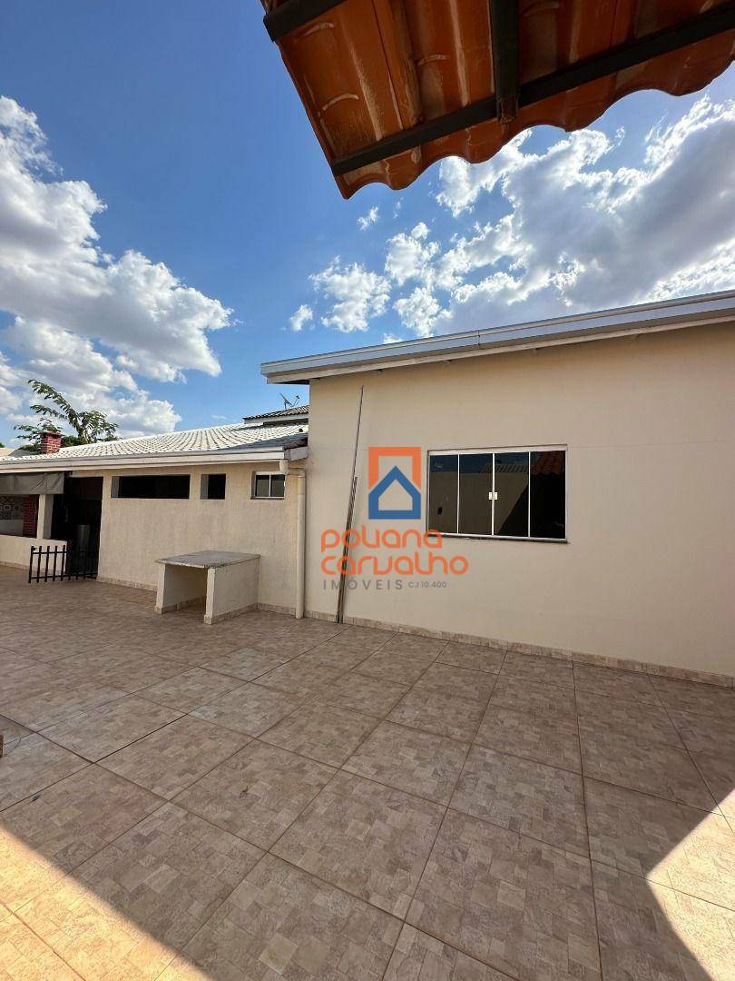 Casa à venda com 3 quartos, 450m² - Foto 55