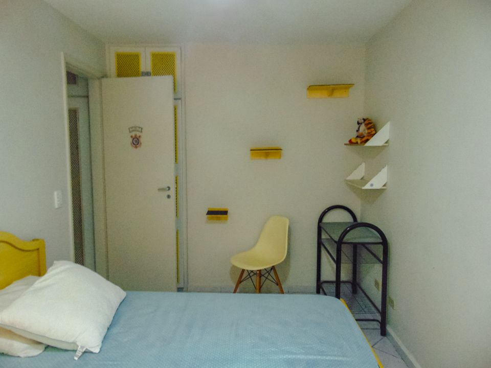 Apartamento à venda com 3 quartos, 130m² - Foto 11