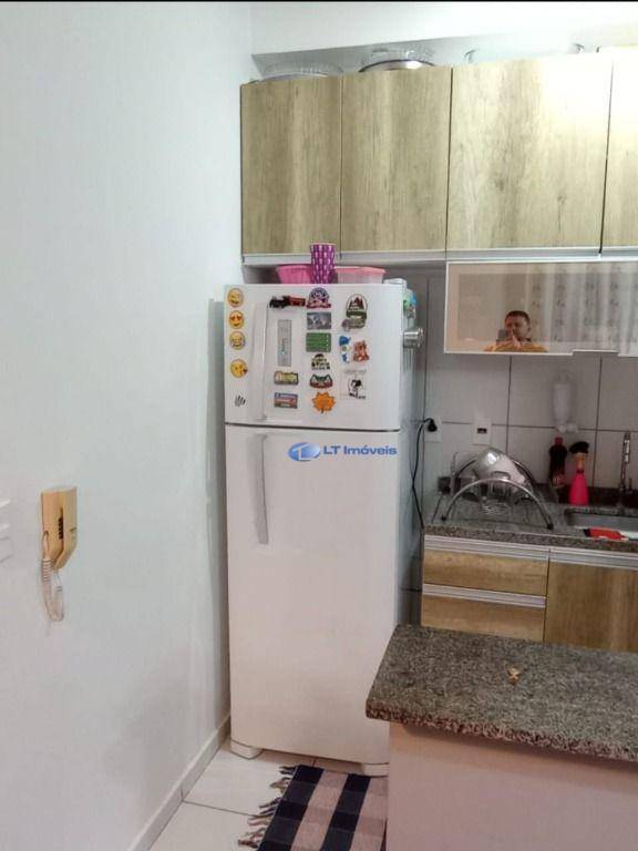 Apartamento, 2 quartos, 54 m² - Foto 3